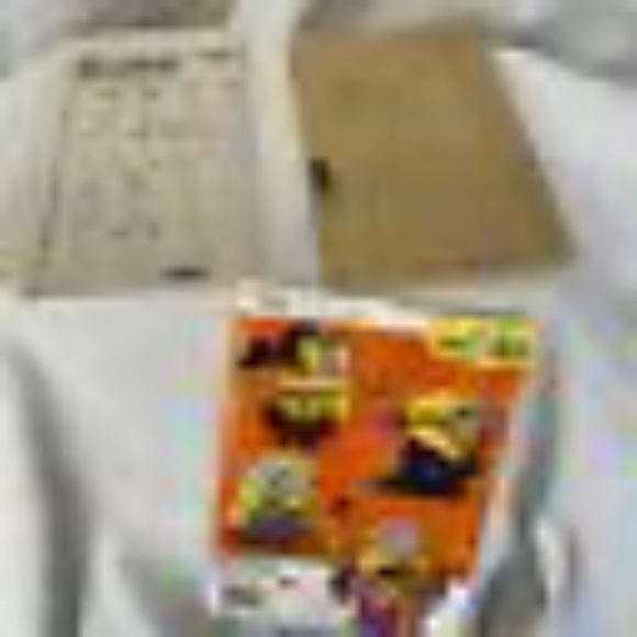 NEW Simplicity Minion Costume Childs Sewing Patt - Picture 4 of 4